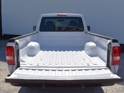 Used 2006 Ford Ranger XL RWD image 22