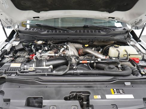 Used 2023 Ford F350 Platinum AWD/4WD image 29