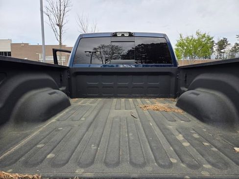 Used 2022 RAM 3500 Limited AWD/4WD image 25
