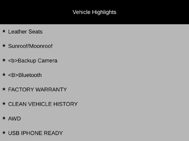 Used 2024 Honda CR-V Sport Touring image 10
