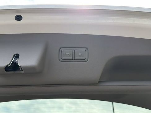 New 2026 Hyundai Palisade FWD Hybrid image 21