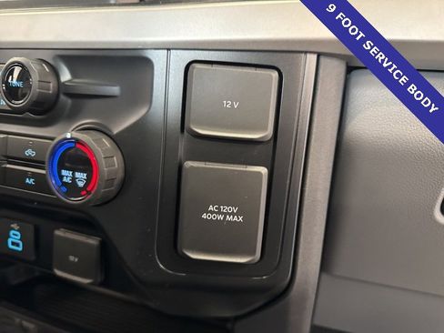 New 2024 Ford F350 XL w/ Snow Plow Prep Package image 31