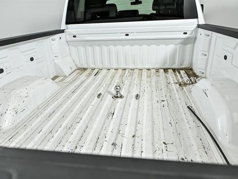 Used 2020 Chevrolet Silverado 2500 W/T w/ WT Convenience Package AWD/4WD image 8