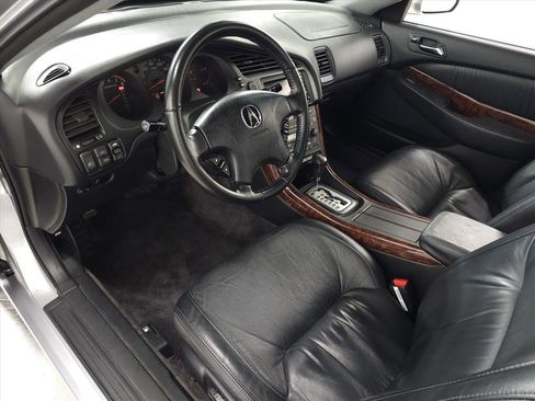 Used 2003 Acura TL w/ Navigation System image 14