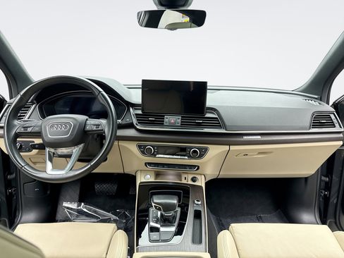 Used 2022 Audi Q5 2.0T Premium Plus w/ Premium Plus Package image 14