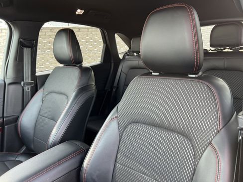 Certified 2023 Ford Escape ST-Line w/ Tech Pack #1 image 12