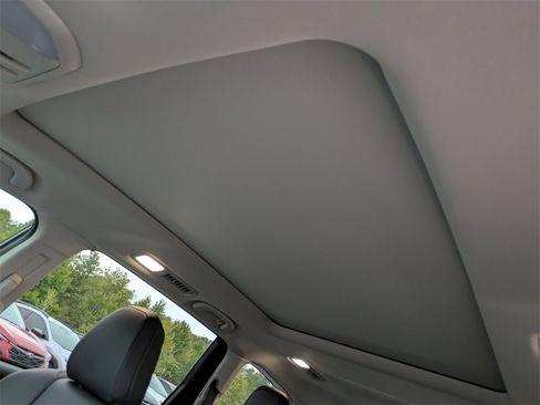 New 2025 Subaru Ascent Limited image 20