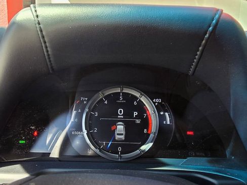 Used 2020 Lexus ES 350 F Sport w/ Accessory Package image 31