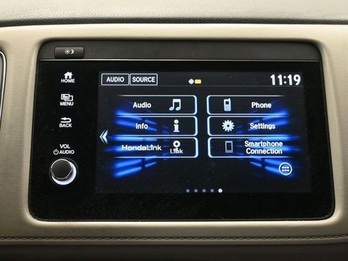 Used 2021 Honda HR-V EX image 18