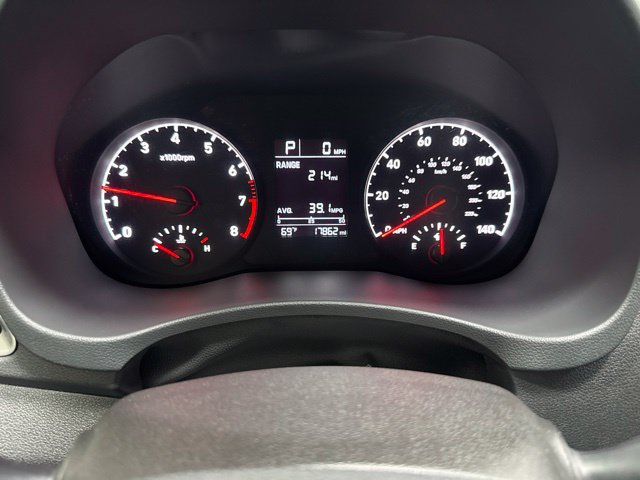 Used 2021 Hyundai Accent SE FWD image 14