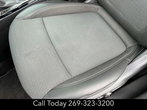 Certified 2023 Buick Encore GX Preferred w/ Cold Weather Comfort Package image 9