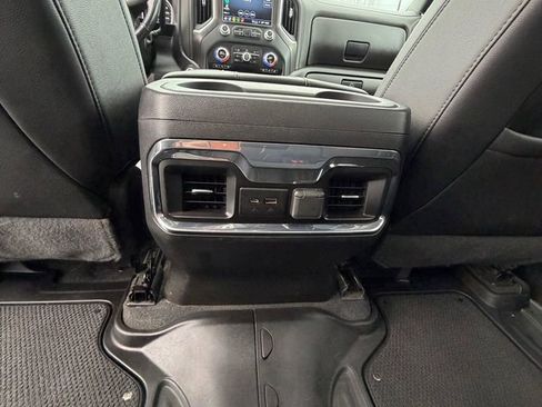 Used 2022 GMC Sierra 2500 AT4 w/ AT4 Preferred Package image 22