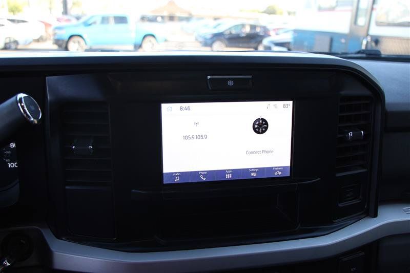 Used 2025 Ford F350 XLT AWD/4WD image 42