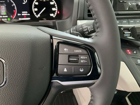 New 2026 Honda Odyssey EX-L image 12