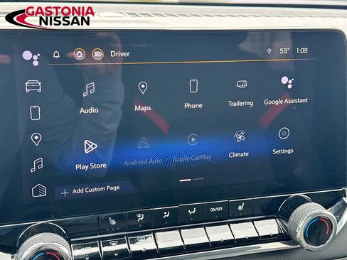 Used 2023 Chevrolet Colorado Z71 w/ Z71 Convenience Package 2 AWD/4WD image 18