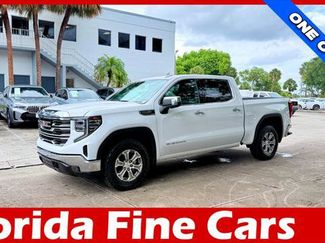 Used 2024 GMC Sierra 1500 SLT AWD/4WD video 1
