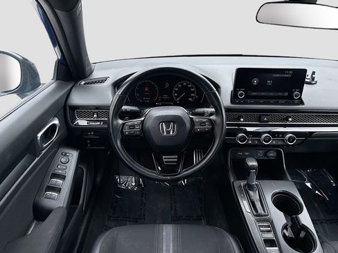 Used 2024 Honda Civic Sport image 20