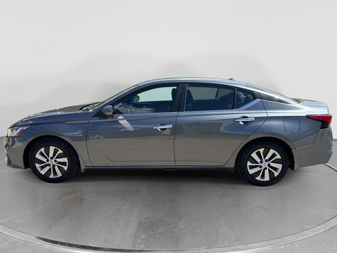 Used 2020 Nissan Altima 2.5 S image 7