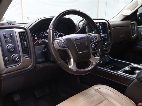 Used 2018 GMC Sierra 1500 Denali w/ Denali Ultimate Package image 24