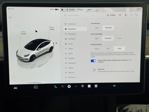 Used 2023 Tesla Model 3 Standard Range image 26