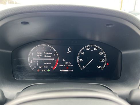 Used 2023 Honda HR-V LX image 11