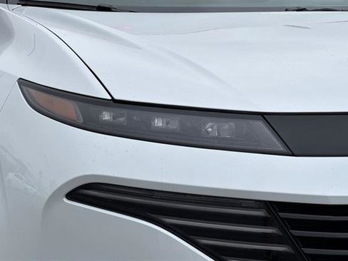 New 2025 Nissan Murano Platinum w/ Cargo Package image 33