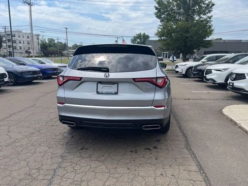 Certified 2023 Acura MDX SH-AWD w/ Technology Package image 15