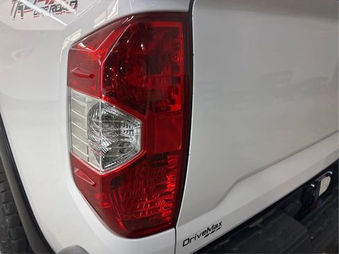 Used 2019 Toyota Tundra 4x4 Double Cab image 34