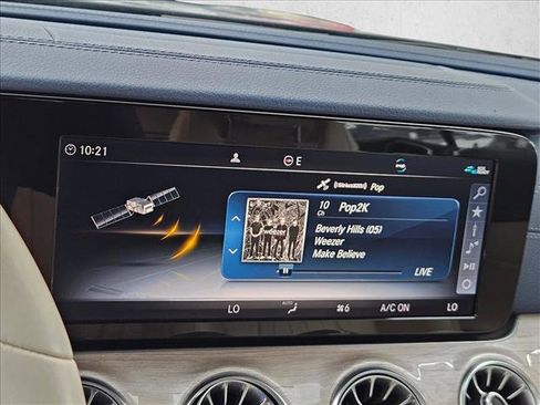 Used 2019 Mercedes-Benz E 450 Cabriolet image 11