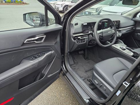 New 2026 Kia Sportage EX image 18