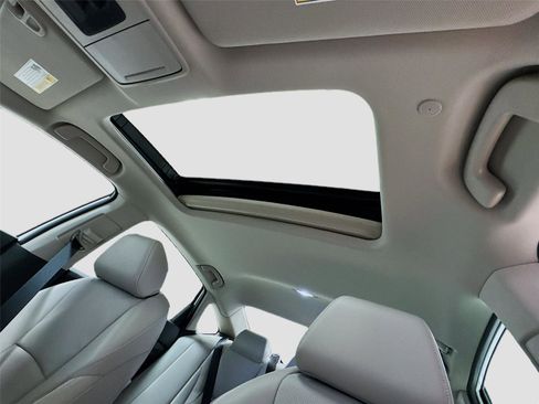 New 2026 Honda Accord Touring image 21