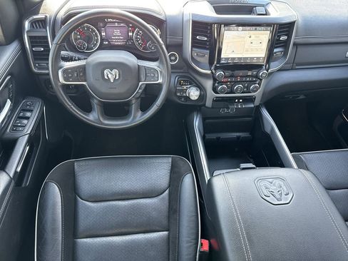 Used 2024 RAM 1500 Laramie image 22