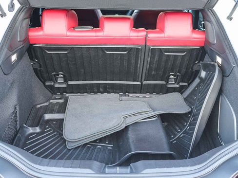 Used 2024 Acura Integra A-Spec image 26