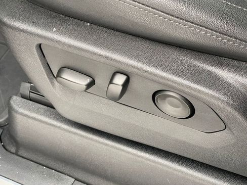 Used 2024 Chevrolet Tahoe Z71 w/ Luxury Package image 7