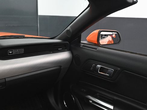 Used 2020 Ford Mustang Premium w/ Black Accent Package image 20