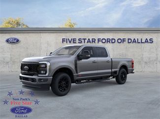 New 2026 Ford F250 Lariat w/ Black Appearance Package video 1