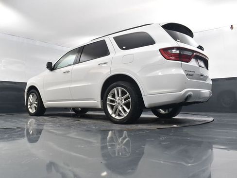 Used 2024 Dodge Durango GT image 53