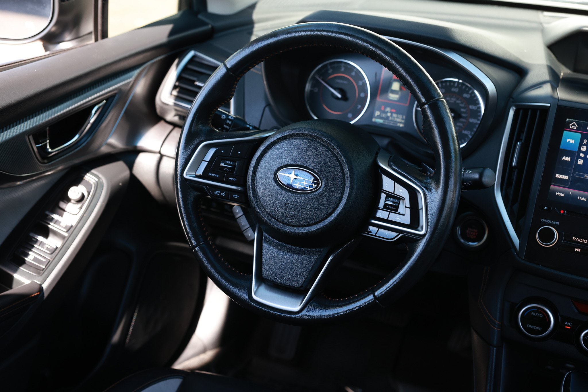Used 2021 Subaru Crosstrek 2.5i Limited AWD/4WD image 33