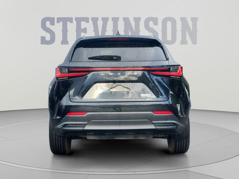 Used 2024 Lexus NX 350h AWD w/ Cold Area Package image 4