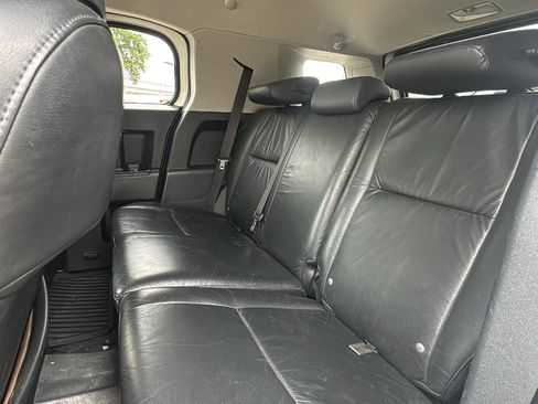 Used 2012 Toyota FJ Cruiser 2WD w/ Convenience Pkg image 14