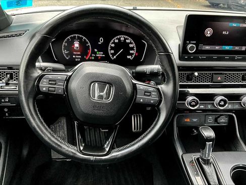 Used 2023 Honda Civic Sport image 5