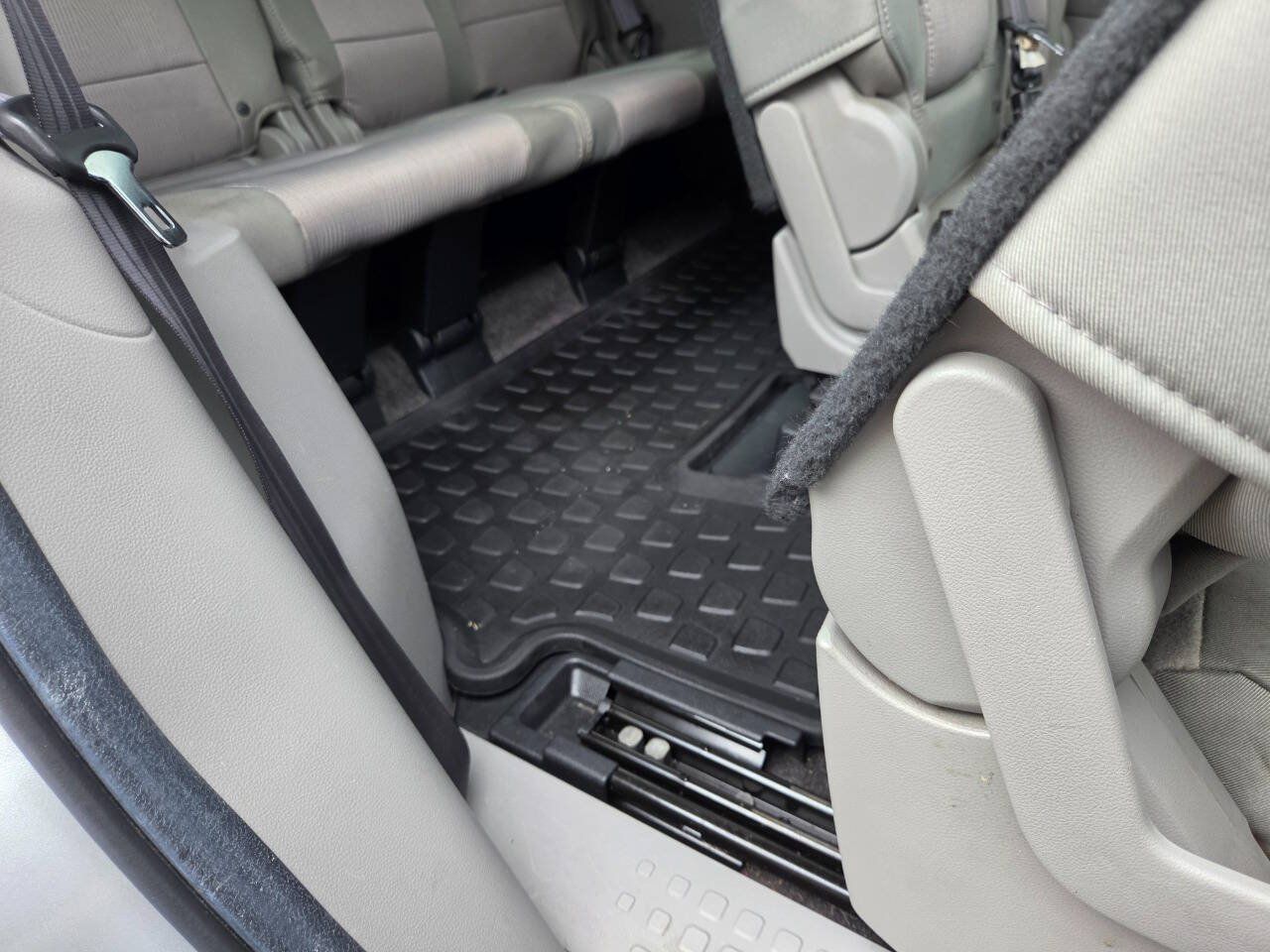 Used 2012 Honda Pilot EX image 37