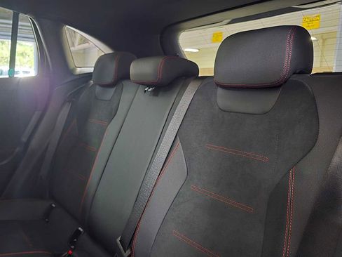 Certified 2026 Mercedes-Benz GLA 250 4MATIC image 17