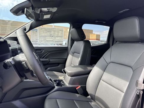 New 2026 Chevrolet Colorado Trail Boss image 17