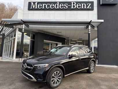New 2026 Mercedes-Benz GLC 300 4MATIC