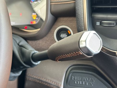 New 2026 RAM 3500 Longhorn w/ Max Tow Package image 22