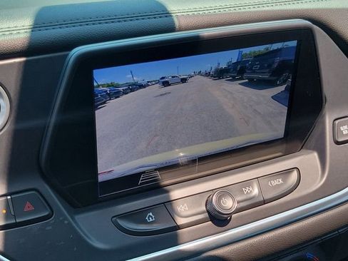 Used 2022 Chevrolet Blazer LT w/ Redline Edition FWD image 26