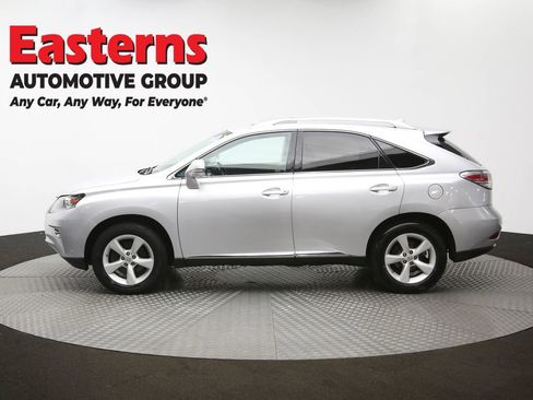 Used 2015 Lexus RX 350 AWD image 64