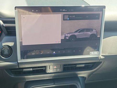 New 2026 MAZDA CX-5 2.5 S w/ Premium Package AWD/4WD image 11