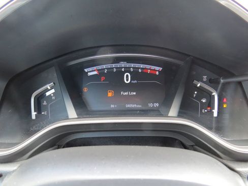 Used 2019 Honda CR-V EX image 24